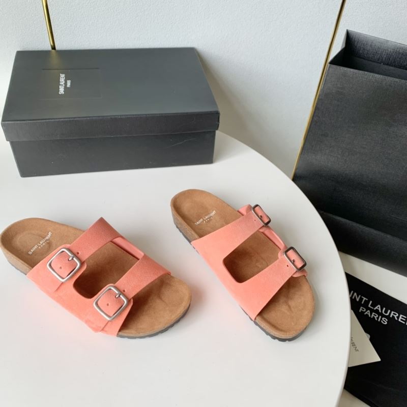 Ysl Sandals